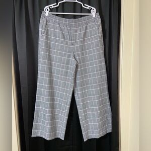 Women’s Wide Leg Dress or Casual Pant - Size: XL